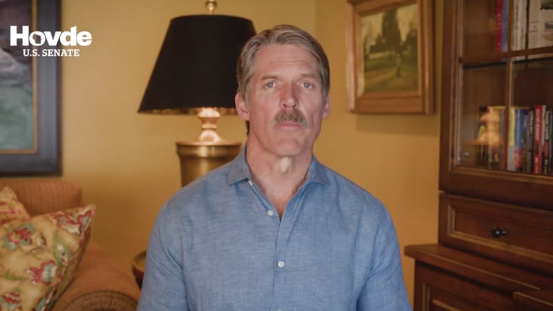 Watch: Wis. GOP Candidate Says 4AM Ballot Dump FLIPPED Election Results When “Nearly 90%” Went to Dem Opponent