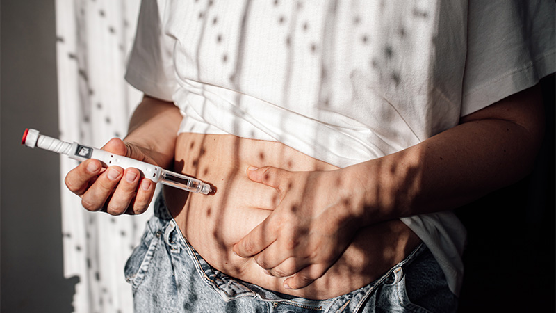 British Government Proposes Mass ‘Weight-Loss Jabs’ for the Unemployed