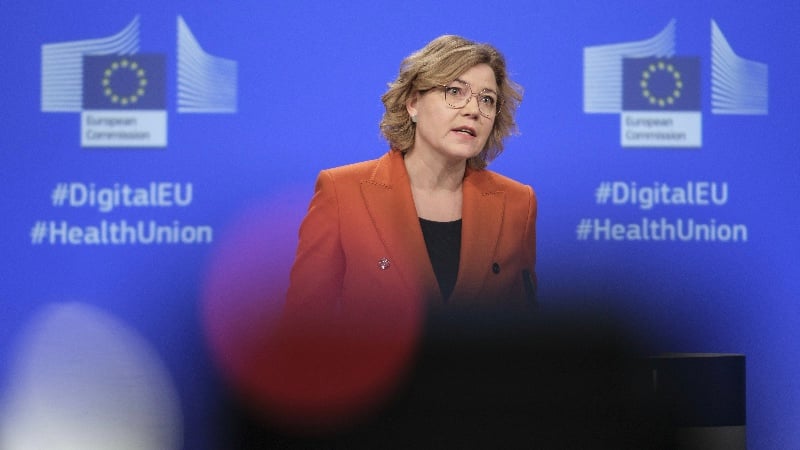 European Commission Expands Censorship Law Enforcement, Mandates 24-Hour Removal of “Hate Speech”
