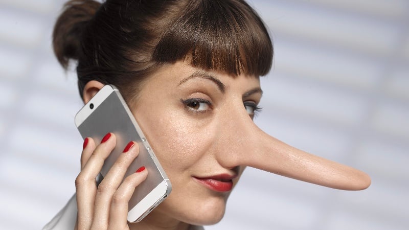 REPORT YOUR FAMILY For Wrong Think, Says German Government Initiative