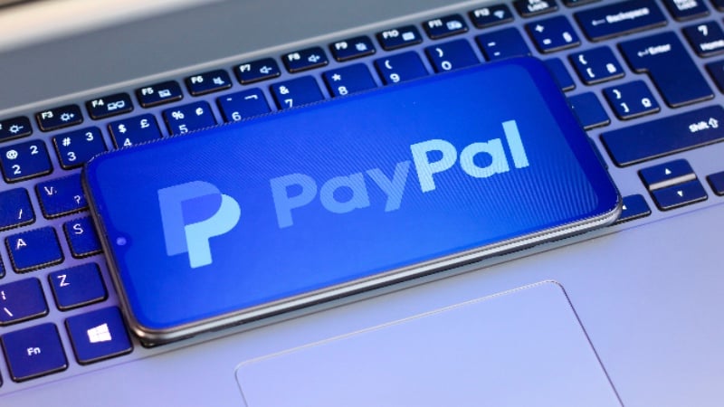 PayPal Admits Freezing Account Over Covid Mandate Criticism