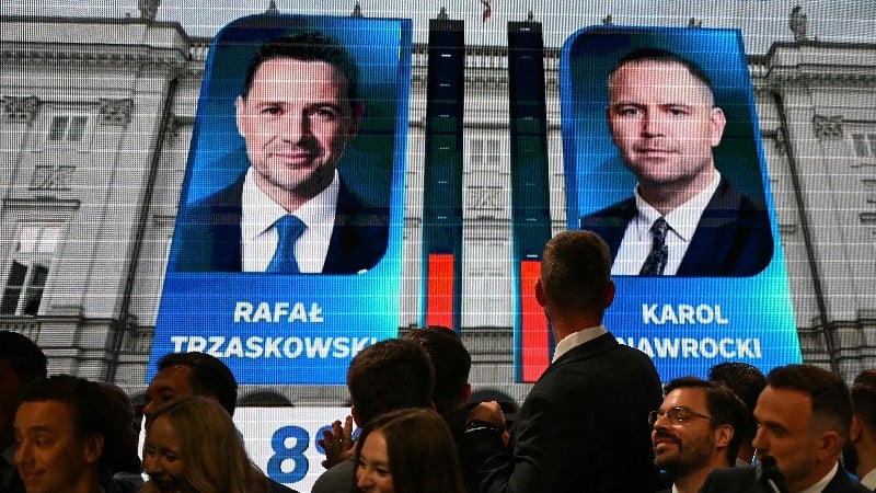 Soros Network NGO Suspected of Election Meddling in Poland