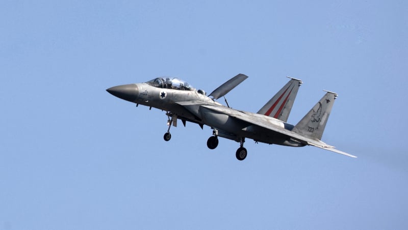 Israel Considers ‘Limited Strike’ on Iran – Report
