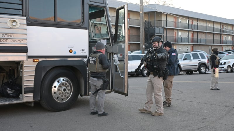 Denver Pastor Sows Fear and Division in Weepy Op-Ed About ICE Arresting Dangerous Illegals