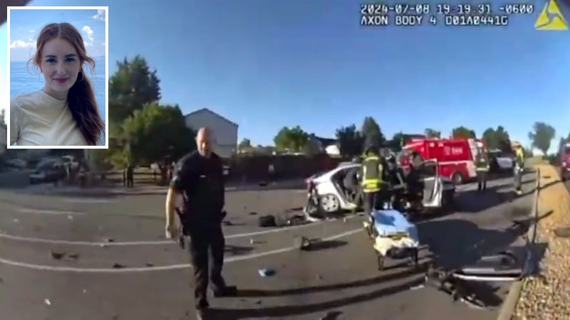 SHOCK: No Prison Time for Teen Illegal Who Killed American Woman While Driving Double Speed Limit in Sanctuary State of Colorado