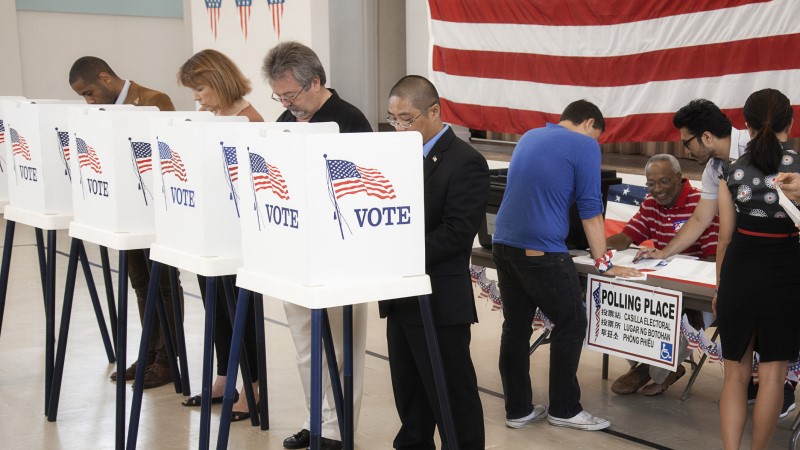 Victory! Georgia Election Board Rules In Favor Of Hand-Counted Ballots In 2024 Presidential Race