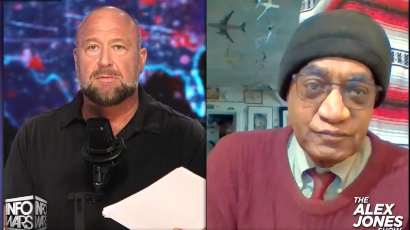MUST-WATCH! We Have Officially Entered The First Phase Of WWIII