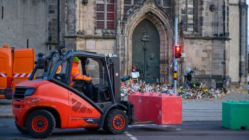 Most Germans Would Like to Leave Country – Poll