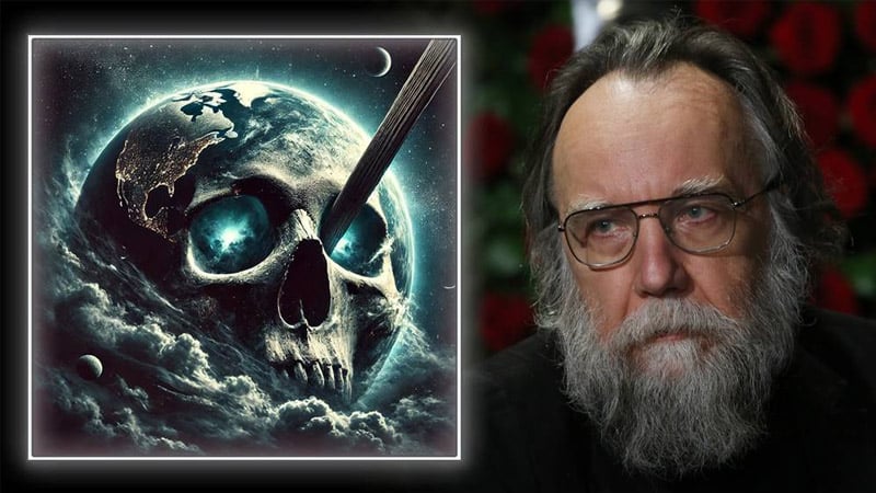 BREAKING EXCLUSIVE: Top Russian Strategist Alexander Dugin Says The World Has Just Witnessed The 2nd American Revolution & That The Globalist System Has Been Defeated