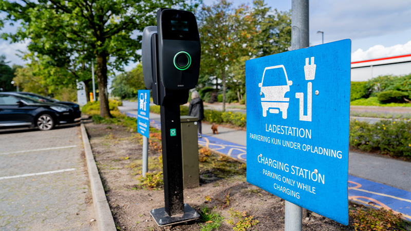 German Battery Powered Car Owners are Increasingly Switching Back to Combustion Vehicles