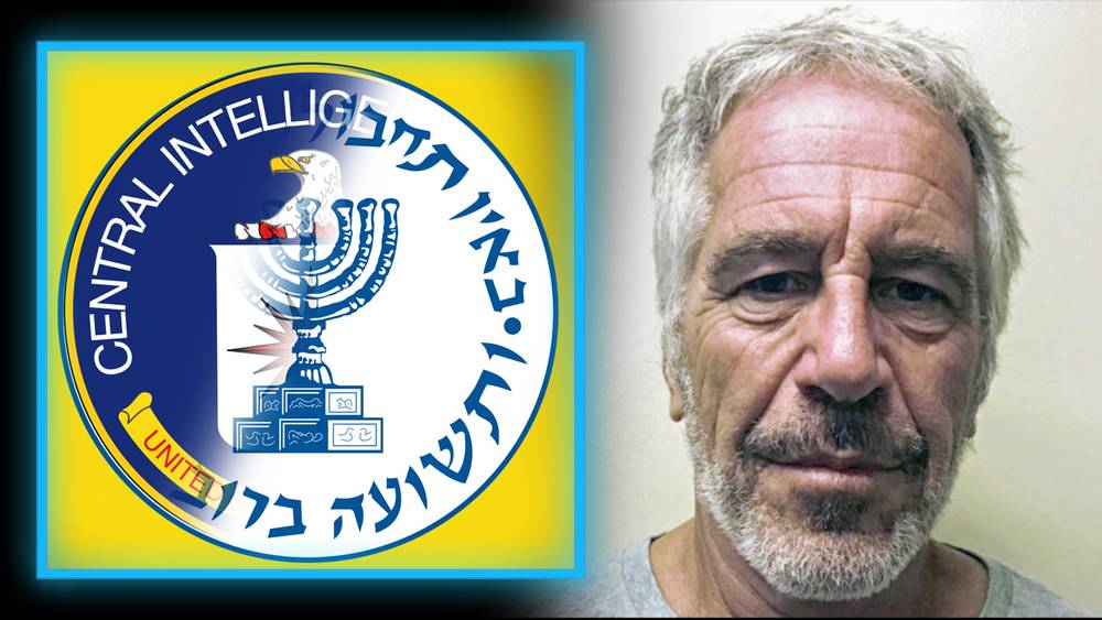 EXCLUSIVE: Roger Stone Reveals Why FBI Director Kash Patel Is Slow Rolling The Release Of The Newly Discovered Epstein Files