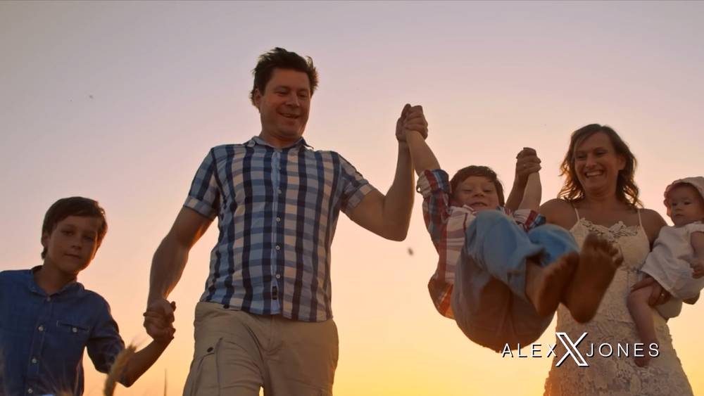 MAKE FAMILIES GREAT AGAIN!!! The Trump Admin. Is Assessing Ways To Incentivize Americans Having More Children To Combat The Decades Of Globalists Grooming Children For Homosexual Lifestyles As Part Of Their Depopulation Agenda