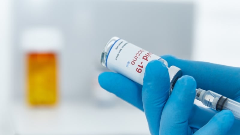 60% of Young People with Myocarditis from COVID Vaxx Had Heart Damage Six Months Later
