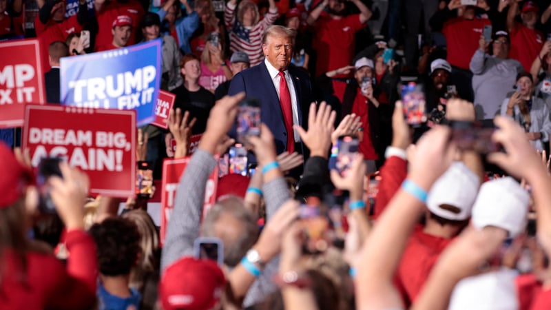 Could Trump Reverse Engineer ESG And Use It For Good Instead Of Evil?