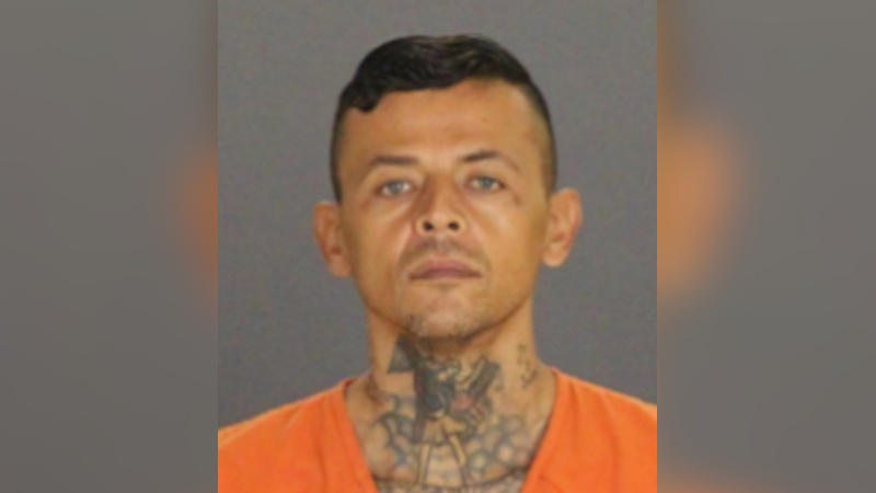 Top Cartel Hitman Caught at Canadian Border