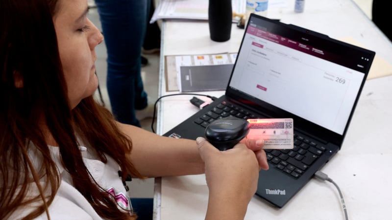 Why Are Mexico’s Voter ID Laws Stricter Than Ours?