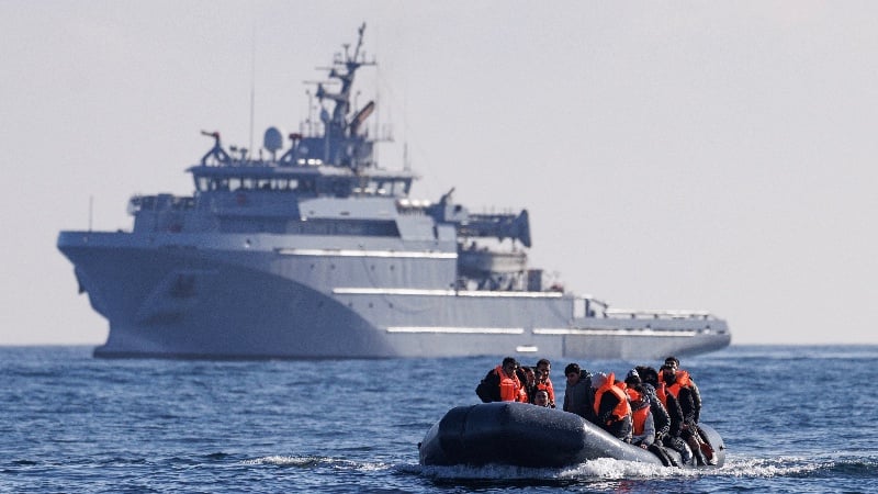 Alien Smuggler Speaks Out: ‘I Make €6,000 Per Trip And Spain Pays For My Flight Home’
