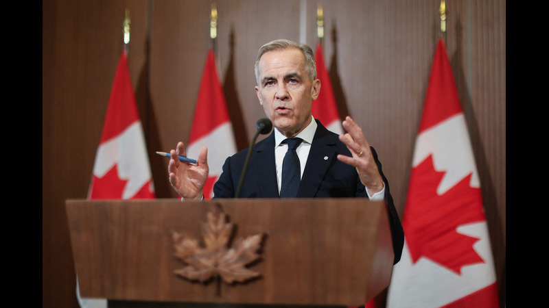 Canada: Liberal Leader Mark Carney Supports Major CBC/Radio-Canada Funding Increases to Combat “Misinformation”