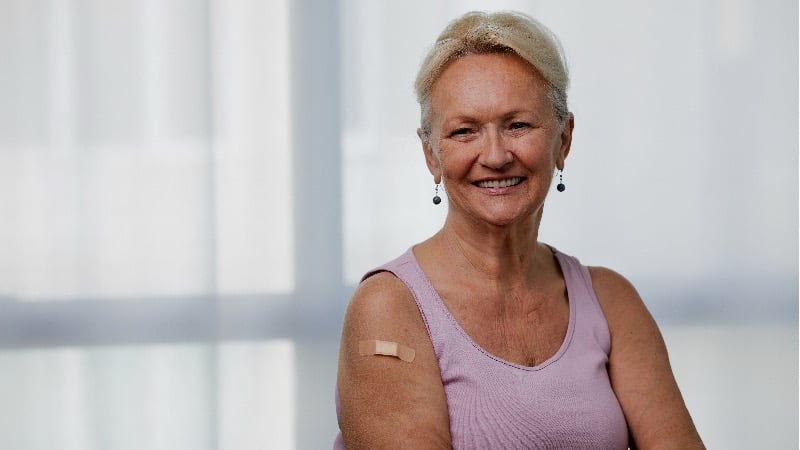 35 Australians Died on Covid Vaccination ‘Zero-Day’