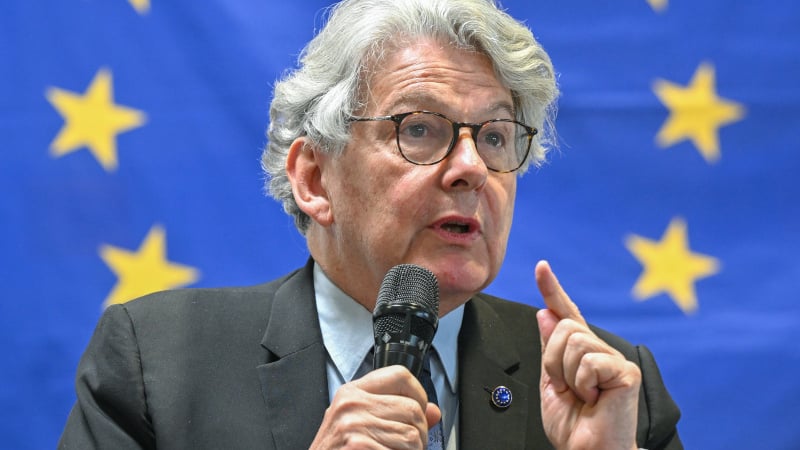 EU Globalist Explicitly Threatens to Cancel German Election Result If Right-Wing AfD Wins