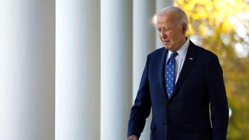 Breaking: Biden Admin Mulling ‘Preemptive Pardons’ For Fauci, Reps Schiff & Cheney, Fearing Imminent Trump Prosecutions