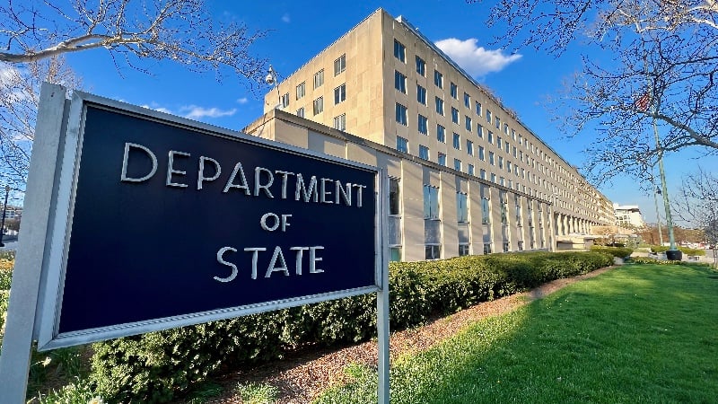 State Department Rebrands Defunded Global Engagement Center into New Counter-Disinformation Hub