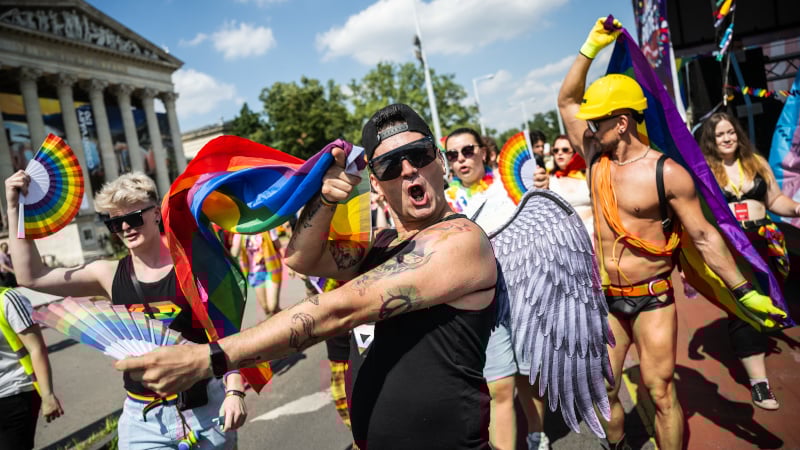 UN Pressuring Hungary to Reverse New Law Banning Gay Pride Events