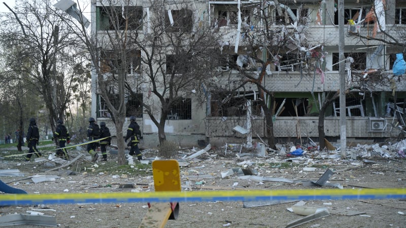 West Lost Proxy War to Russia – Hungary PM