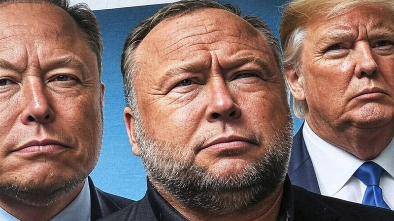 VITAL INTEL: Learn How The Globalists’/Deep State’s Massive Targeting Of Elon Musk Is Designed To Derail Trump’s American Golden Age Agenda & Kill Populist Movements Worldwide