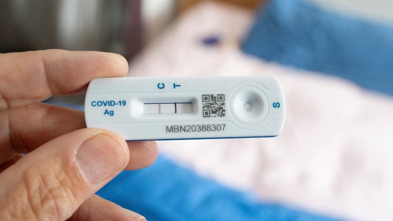 Pandemic Associated with Increased Heart Defects in Newborns