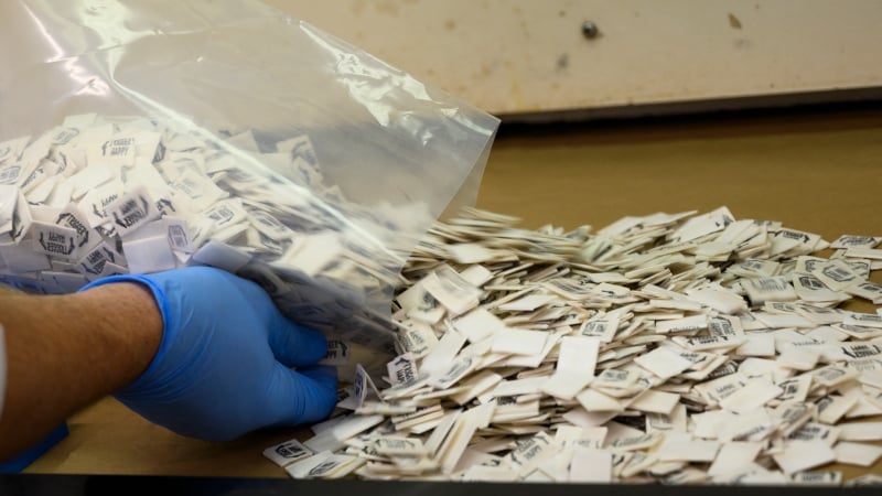 Trump-Era Official Blasts Canada Over Fentanyl Super Labs, Transnational Crime Gangs 