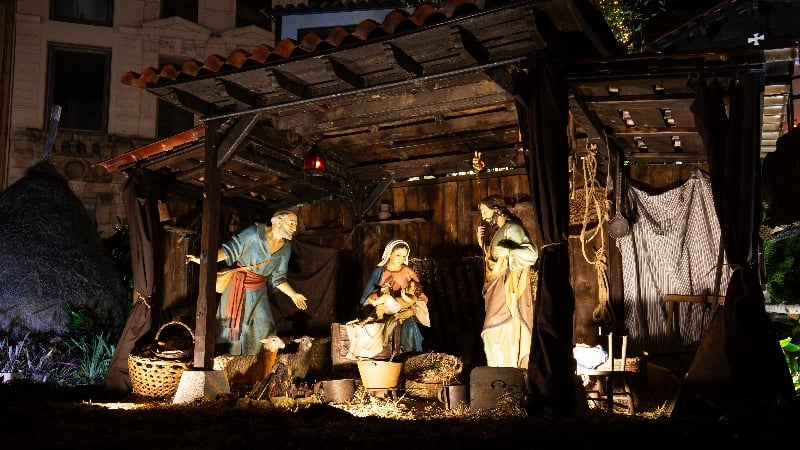 How Secularism Stole Christmas and What You Can Do About it