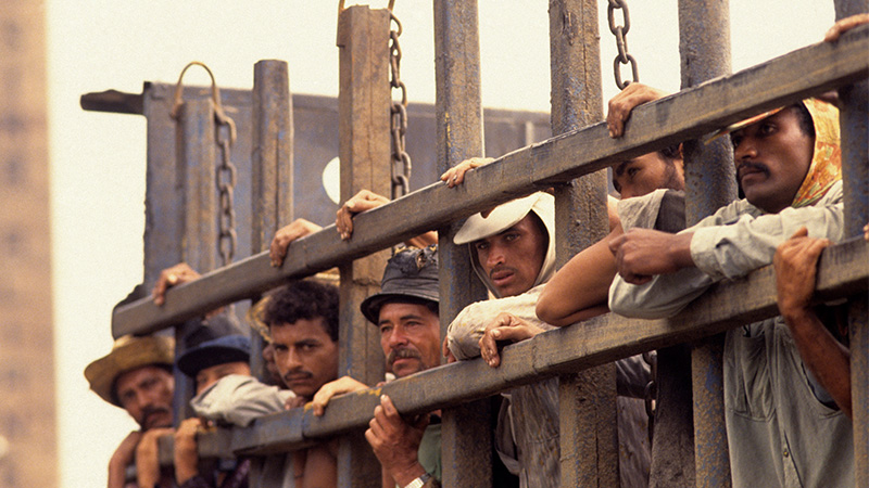 27.6 Million People Are Currently in Forced Labor