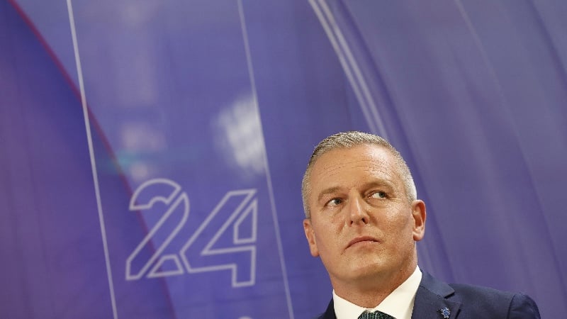 Right-Wing FPÖ Crushes Centre-Right in Austrian Regional Elections