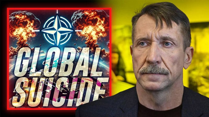EXCLUSIVE INTERVIEW: Influential Russian Viktor Bout Says The Globalist Age Is Over & Trump Killed It! Plus, Watch LIVE COVERAGE Of Trump’s Historic Address to Congress HERE