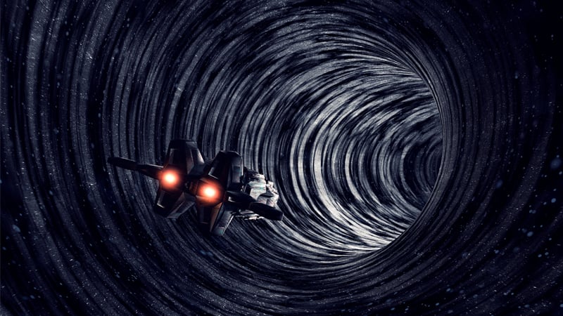 Infinity Expansion: Alex Jones Releases The Secret To The Universe & Humanity’s Ultimate Destiny – The Complete & Total Colonization of All Time, All Dimensions & All Realities