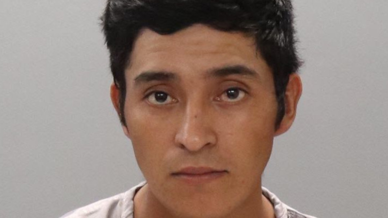 Guatemalan Illegal Charged With Attempted Murder After Victim Found With Pickax in Skull