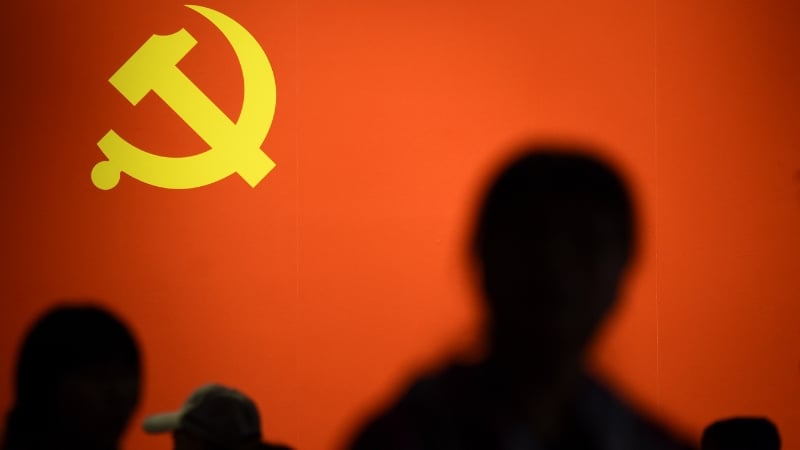 House Republicans Introduce Bill To Ban Chinese Nationals Getting Student Visas