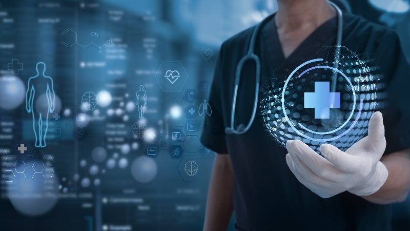WHO Pushes for Permanent Tech Alliance to Institutionalize Digital Health Messaging and Behavior Control