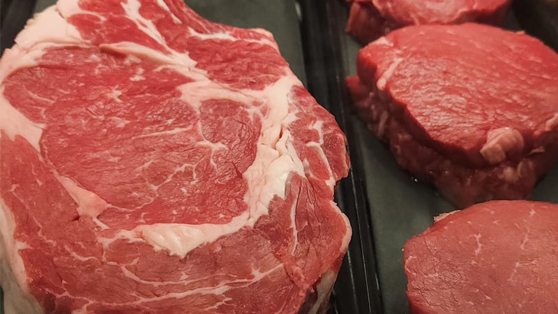 What About the Price of Beef?