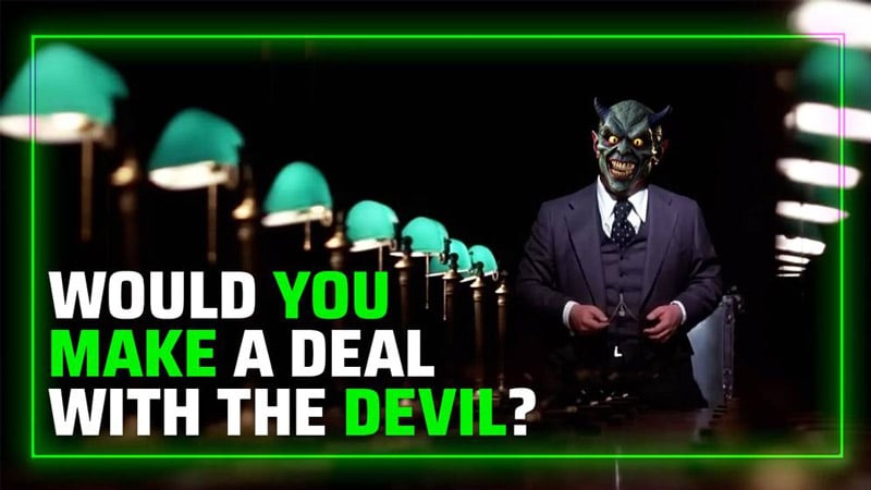 EXCLUSIVE: ‘The Globalists Tried To Get Me To Sell Out To Satan,’ Alex Jones Talks About Some Of The Times The NWO Tried To Buy Him Off