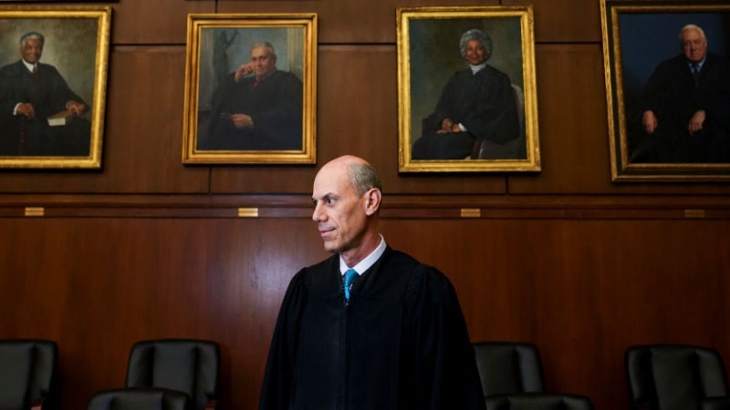 Breaking! Trump Calls For “Immediate Investigation” Into Corrupt DC Court As TDS Judge Boasberg Given FOURTH Trump Case