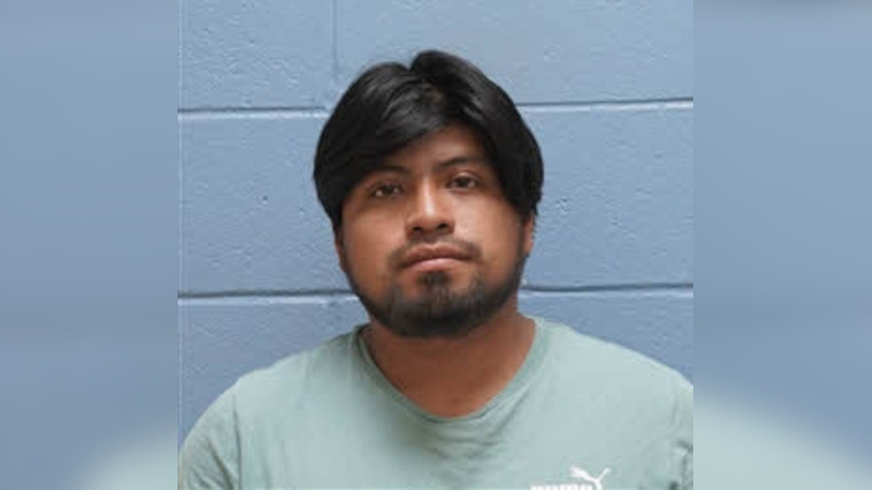 Suspected Illegal Charged With Raping “Incapacitated” Woman in Alabama