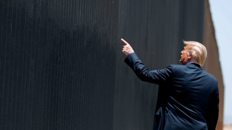 Mexico Preparing for Trump’s Mass Deportations