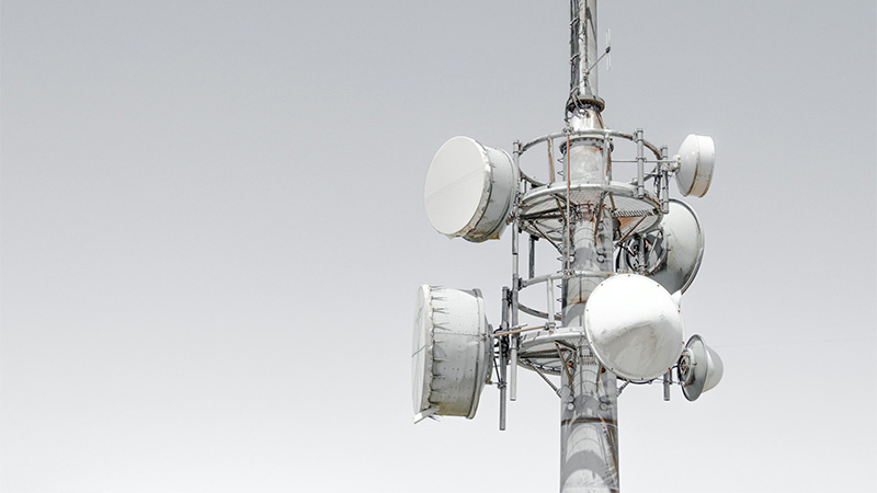 Judge Rules Against Residents of Massachusetts Town Who Allege Verizon Cell Tower is Causing Illness