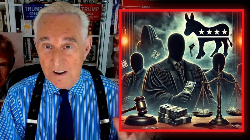 EPIC CORRUPTION: Democrat Judges Blocking Trump & Stopping DOGE’s Access To The Treasury EXPOSED For Illegal Activity & Blatant Conflicts Of Interest