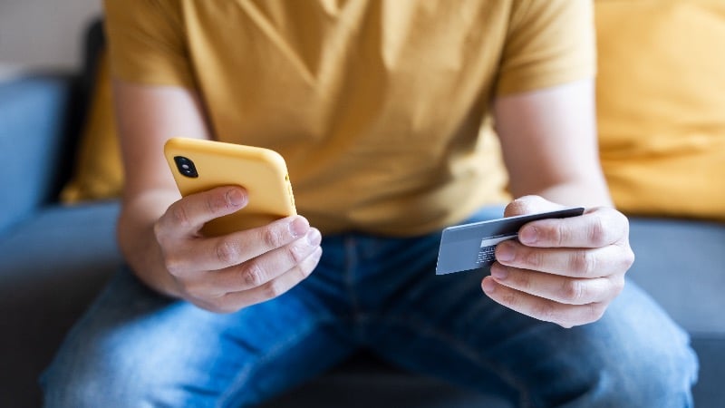 Texas Mandates Digital ID to Access App Store Apps