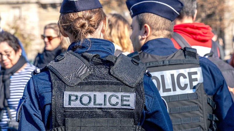 Tunisian Jailed For Rape of Disabled French Pianist — An Attack That Led to The Victim’s Suicide