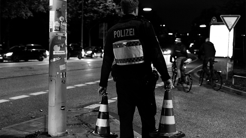 German Police Kept Silent About Rape of 12-Year-Old Girl by Syrian National for 3 Weeks