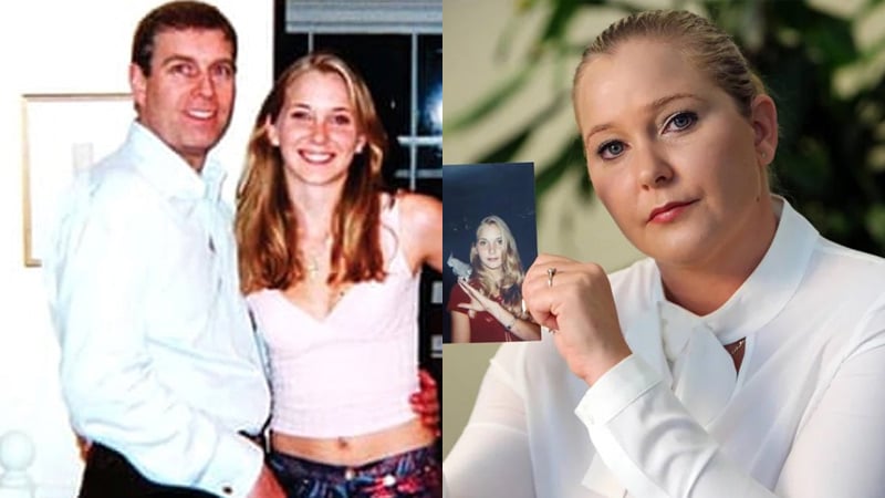 BREAKING: Top Epstein Victim Virginia Giuffre Dead by ‘Suicide’